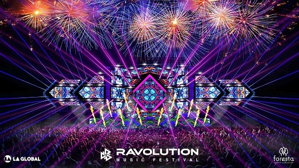 Tổ Chức Sự Kiện