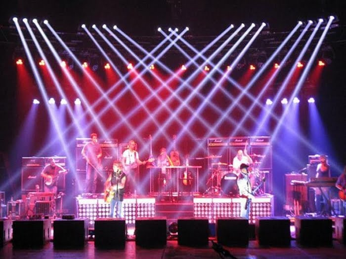 TỔ CHỨC SỰ KIỆN