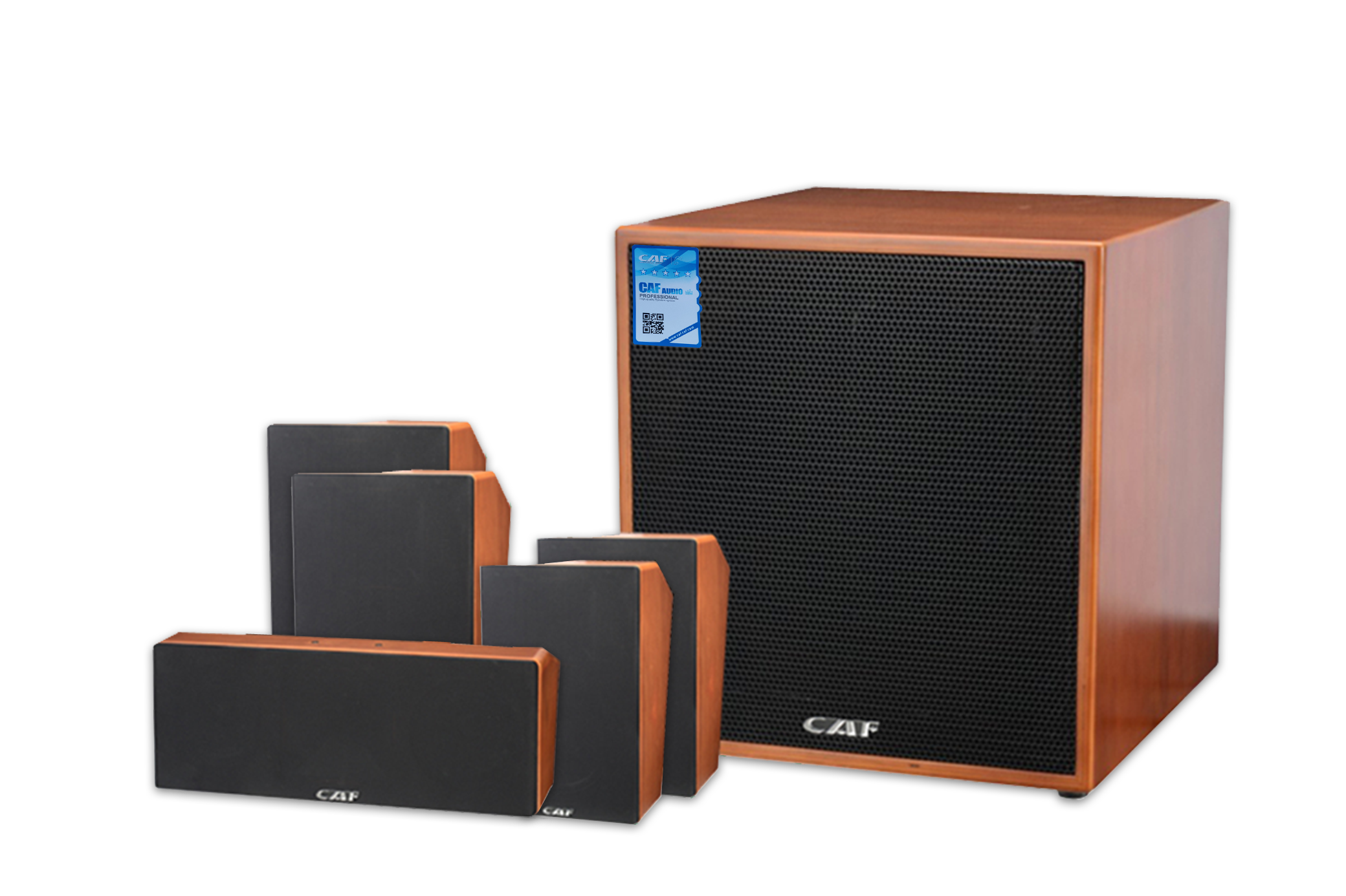 CAF SK Series Home Cinema