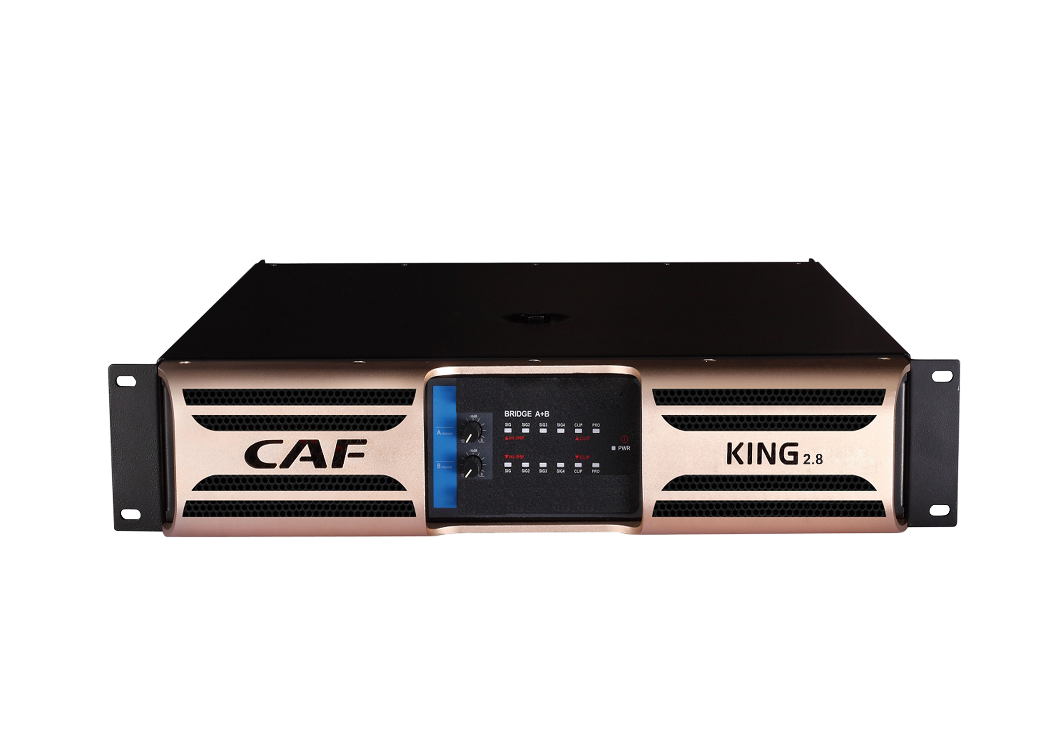 CAF KING 2.8