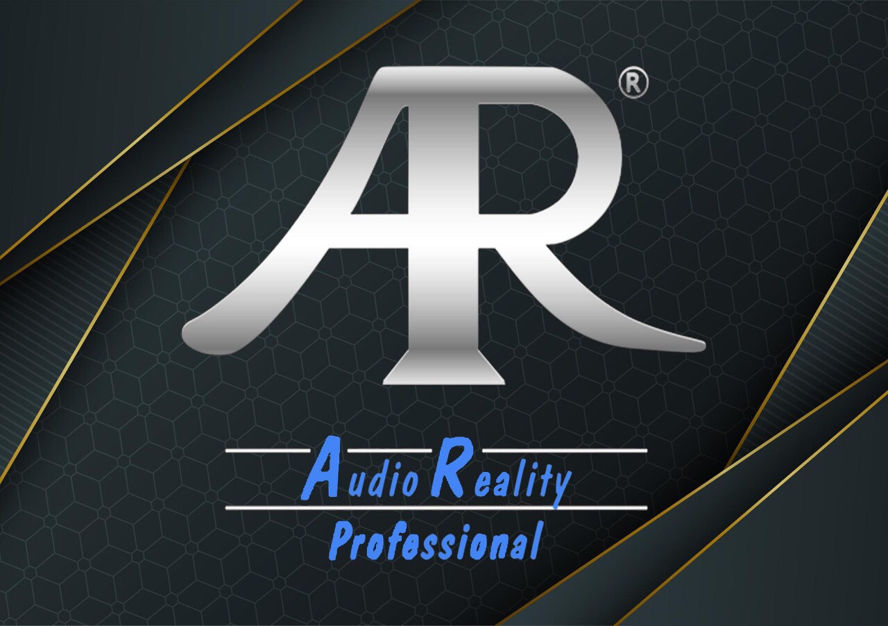 AR AUDIO