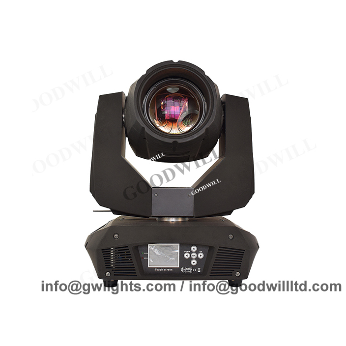 Đèn Moving Head Beam 280 3IN1