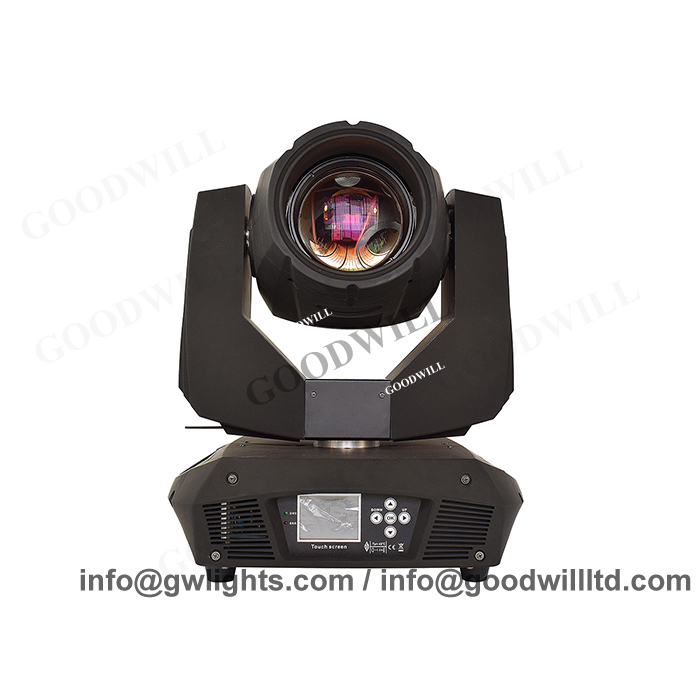 Đèn Moving Head Beam 7R 230 3IN1