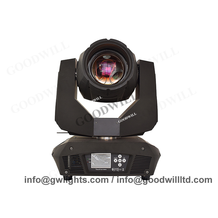 Đèn Moving Head Beam 260 3IN1