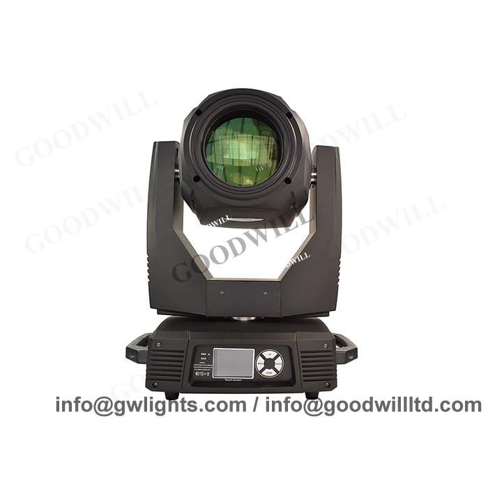 Đèn Moving Head Beam 17R 350 3IN1