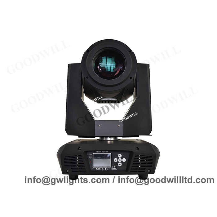 Đèn Moving Head Beam 15R 330 3IN1