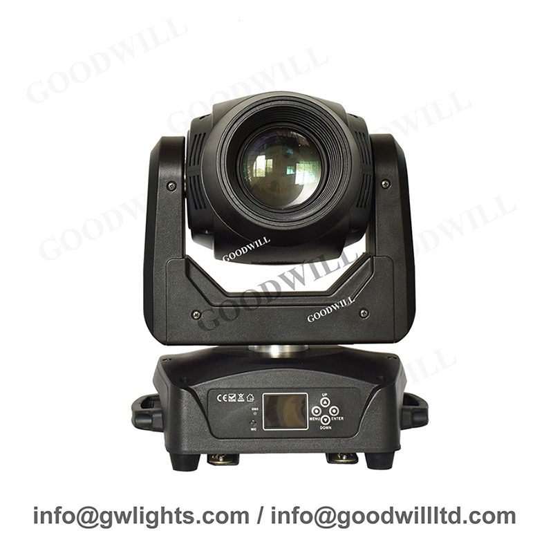 Đèn Moving Head Led 150W 3IN1