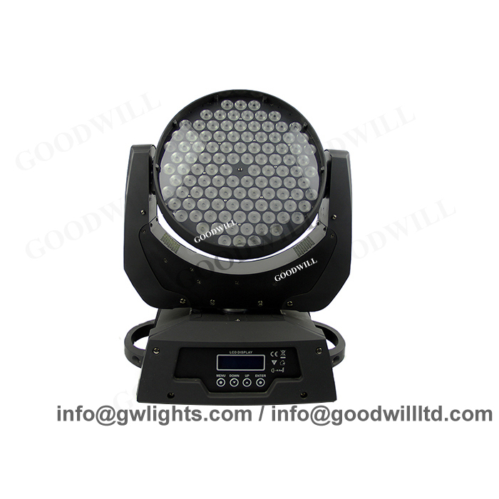 Đèn Moving Head Led 108X3W