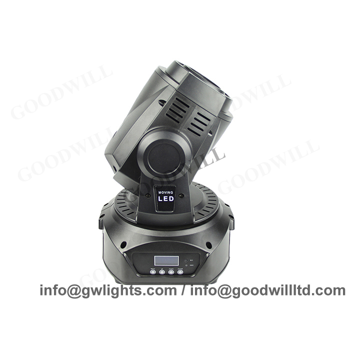 Đèn Moving Head Led 75W