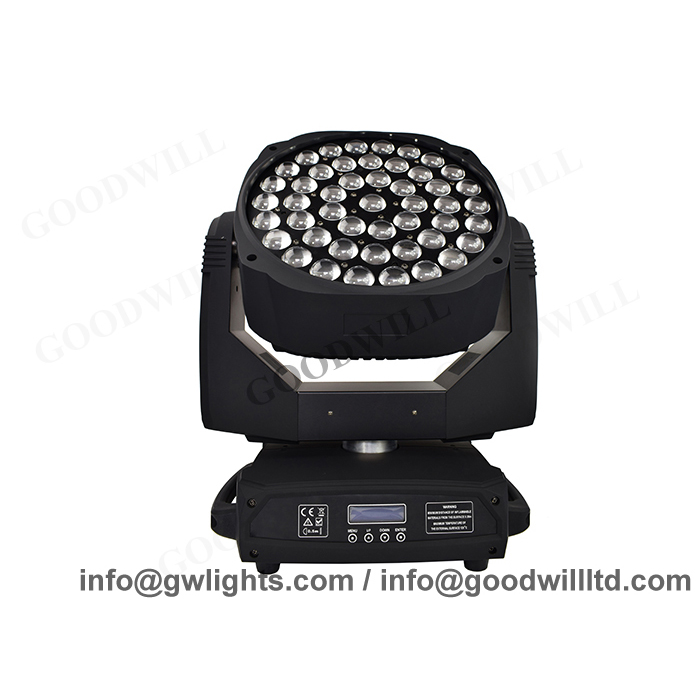 Đèn Moving Head Led 48X4IN1