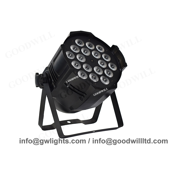 Đèn Par Led 18X4IN1