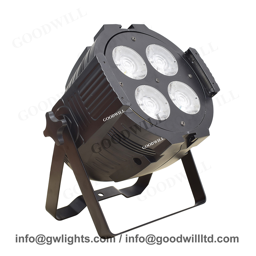 Đèn Par Led COB 4X50W