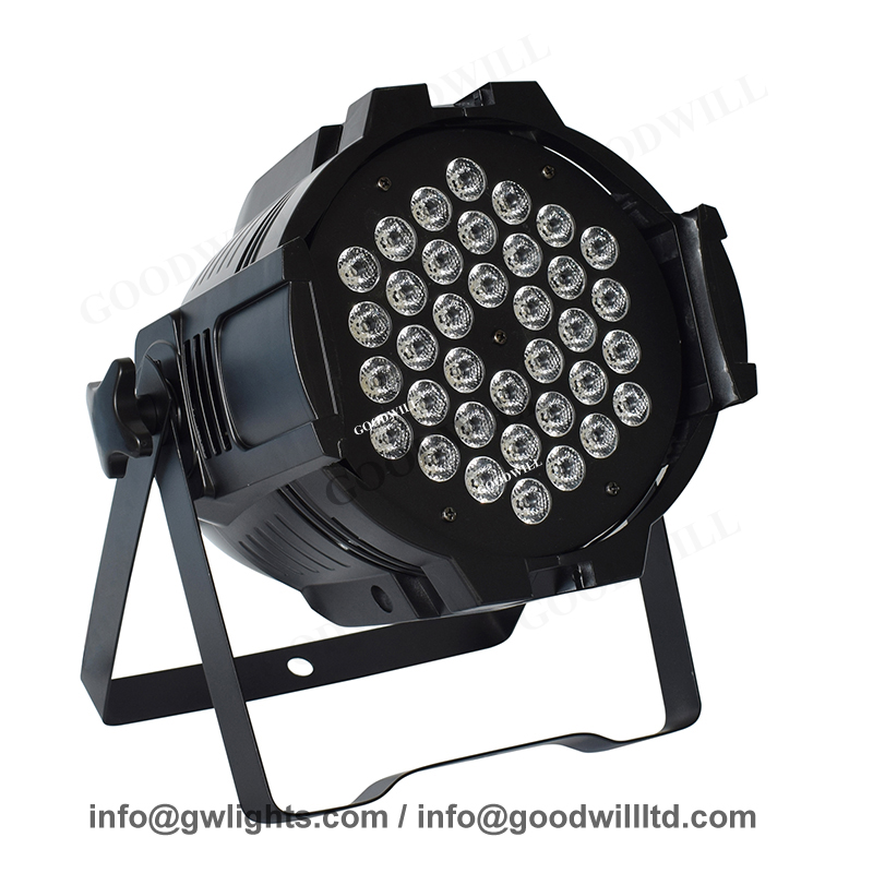 Đèn Par Led 36X3W