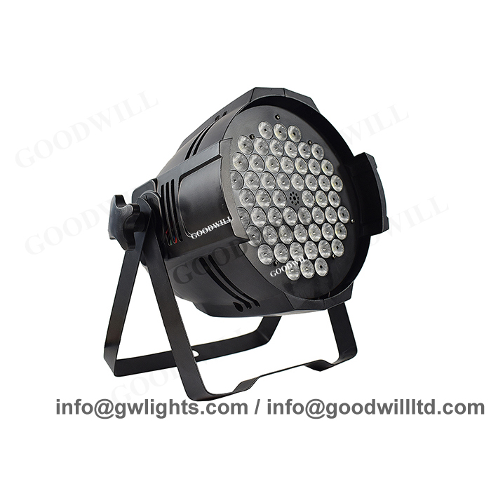 Đèn Par Led 54X3IN1