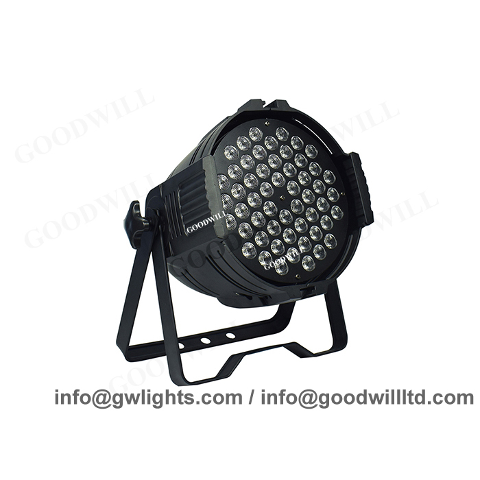 Đèn Par Led 54X4IN1