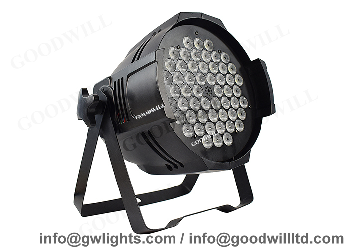 Đèn Par Led 54X3W