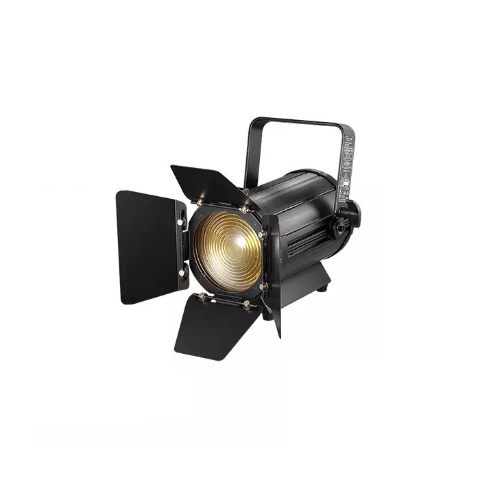 Đèn Fresnel Led 100W