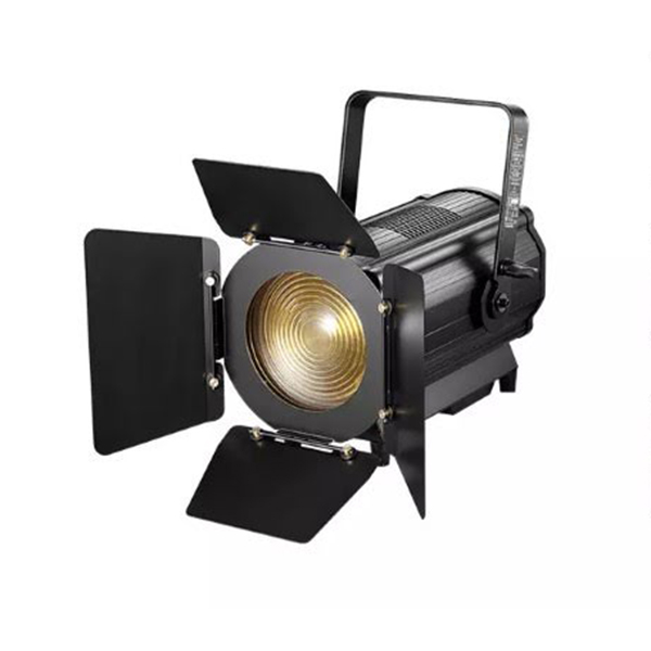 Đèn Fresnel Led 600w Bi-color (2 Màu)