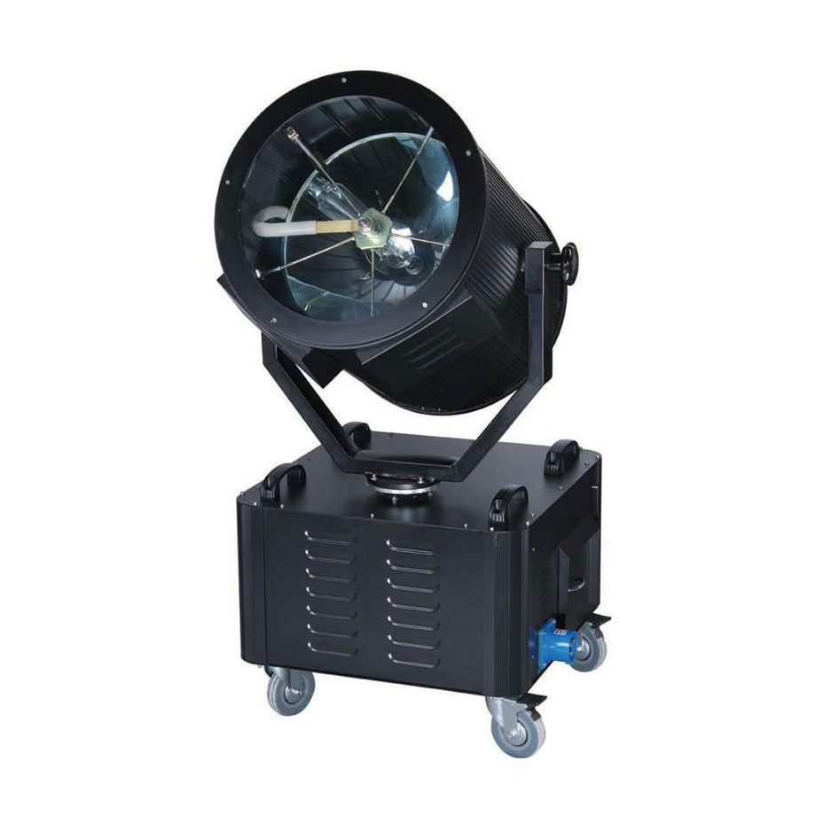 Đèn Sky Light Beam 5000W