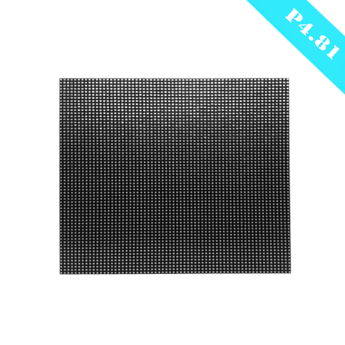 MODULE LED P4.81 NGOÀI TRỜI 250X250MM