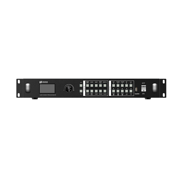 LED Video Processor - VXP1000