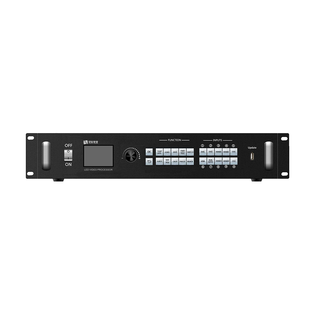 LED Video Processor - VP9001