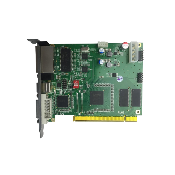 Card Màn Hình Led TS802D