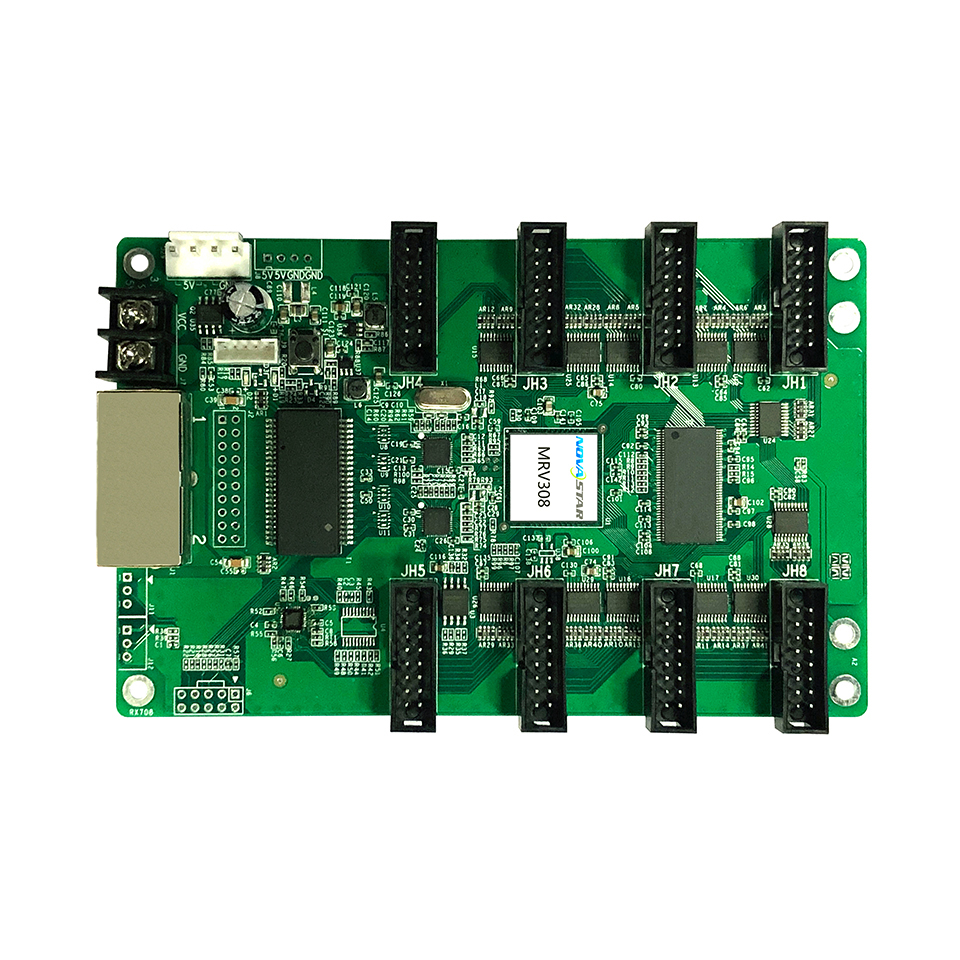 CARD NHẬN MRV308