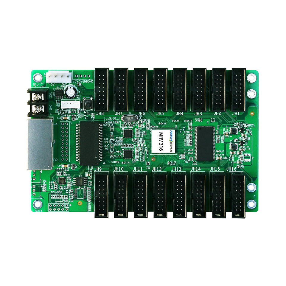 CARD NHẬN MRV316