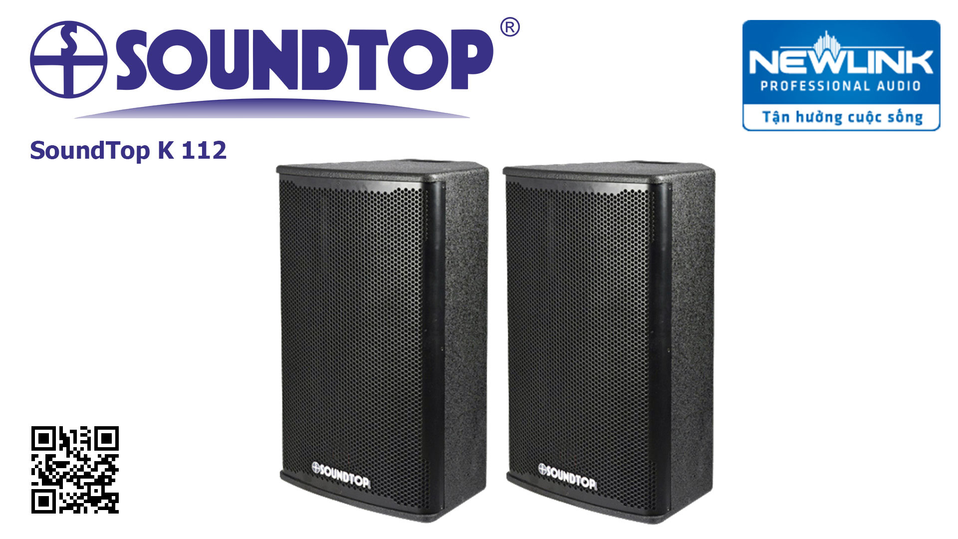 SoundTop K-112