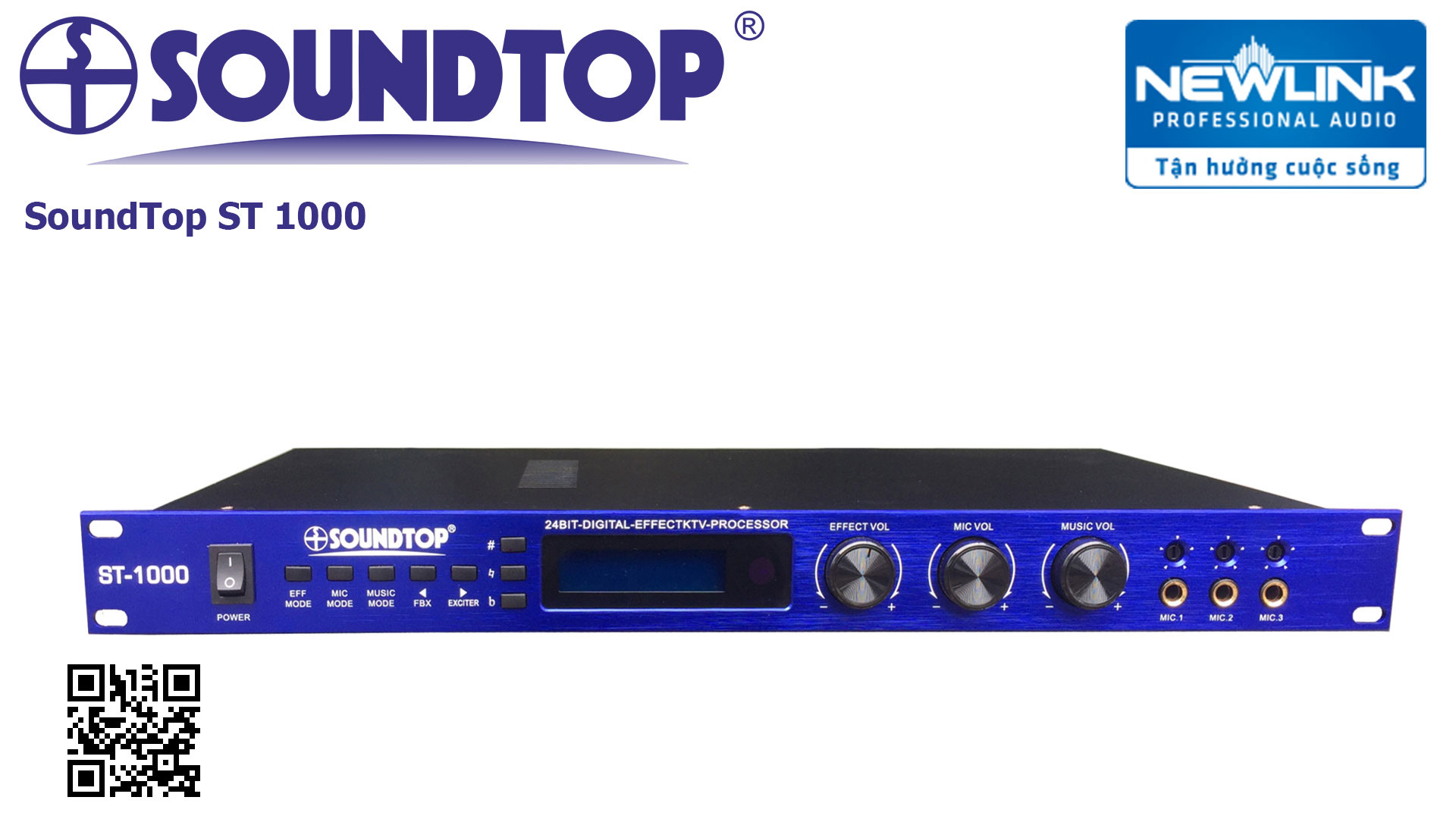 SoundTop ST-1000